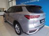 Ford TERRITORY 1.8L Trend EcoBoost Auto