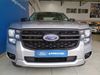 Ford Ranger 2.0D XL Double Cab 4X4 6AT