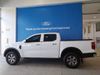 Ford Ranger 2.0D XL Double Cab 4X4 6AT