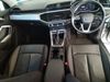 Audi Q3 S-Tronic (35 TFSI)