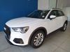 Audi Q3 S-Tronic (35 TFSI)