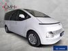Hyundai Staria 2.2D Executive Auto