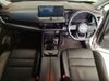Nissan X-Trail 2.5 Acenta Plus CVT 7s 4WD