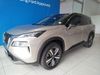 Nissan X-Trail 2.5 Acenta Plus CVT 7s 4WD