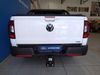Volkswagen Amarok 2.0TDI Double Cab 125kW 4Motion Life Auto