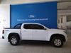 Volkswagen Amarok 2.0TDI Double Cab 125kW 4Motion Life Auto