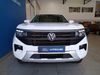 Volkswagen Amarok 2.0TDI Double Cab 125kW 4Motion Life Auto