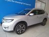 Nissan X-Trail 2.5 Tekna 4x4 CVT 7 Seater