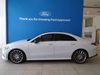 Mercedes-Benz CLA 200 Progressive Auto