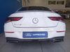 Mercedes-Benz CLA 200 Progressive Auto