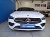 Mercedes-Benz CLA 200 Progressive Auto