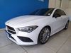 Mercedes-Benz CLA 200 Progressive Auto