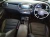 Kia Sorento 2.2D LX AWD Auto