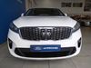 Kia Sorento 2.2D LX AWD Auto