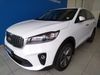 Kia Sorento 2.2D LX AWD Auto