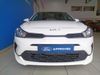 Kia Rio 1.2 LS 5 Door