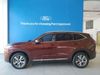 HAVAL H6 2.0T Super Luxury DCT 4WD