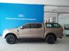 Ford Ranger 2.0 TDCi XLT Auto Double Cab