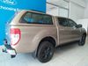 Ford Ranger 2.0 TDCi XLT Auto Double Cab