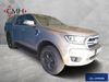 Ford Ranger 2.0 TDCi XLT Auto Double Cab