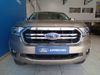 Ford Ranger 2.0 TDCi XLT Auto Double Cab