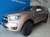 Ford Ranger 2.0 TDCi XLT Auto Double Cab