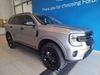 Ford EVEREST 2.0L BIT SPORT 4X2 10AT
