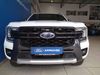 Ford Ranger Bi-Turbo Wildtrak 4x4 Auto Double cab