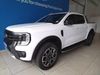Ford Ranger Bi-Turbo Wildtrak 4x4 Auto Double cab
