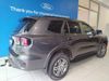 Ford EVEREST 2.0L BIT XLT 4X2 10AT