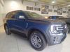 Ford EVEREST 2.0L BIT XLT 4X2 10AT
