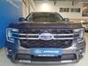 Ford EVEREST 2.0L BIT XLT 4X2 10AT