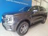 Ford EVEREST 2.0L BIT XLT 4X2 10AT