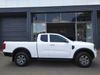 Ford Ranger 2.0D XL Super Cab HR 4X2 6AT