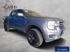 Ford Ranger 2.0D Double Cab