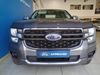 Ford Ranger 2.0D Double Cab