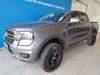 Ford Ranger 2.0D Double Cab