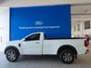 Ford Ranger 2.0D XL Single Cab HR 4X2 6AT