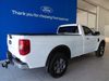 Ford Ranger 2.0D XL Single Cab HR 4X2 6AT