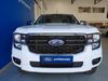Ford Ranger 2.0D XL Single Cab HR 4X2 6AT