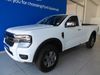 Ford Ranger 2.0D XL Single Cab HR 4X2 6AT