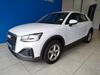 Audi Q2 1.4T FSI TIP (35 TFSI)