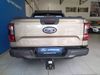 Ford Ranger 2.0D XLT Auto Double Cab 4X4 6AT