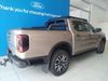 Ford Ranger 2.0D XLT Auto Double Cab 4X4 6AT