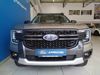 Ford Ranger 2.0D XLT Auto Double Cab 4X4 6AT