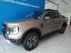 Ford Ranger 2.0D XLT Auto Double Cab 4X4 6AT