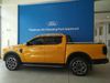 Ford Ranger 3.0D V6 Wildtrak AWD Auto Double Cab