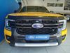 Ford Ranger 3.0D V6 Wildtrak AWD Auto Double Cab