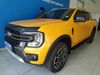 Ford Ranger 3.0D V6 Wildtrak AWD Auto Double Cab