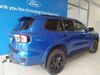 Ford EVEREST 2.0L BIT SPORT 4X4 10AT
